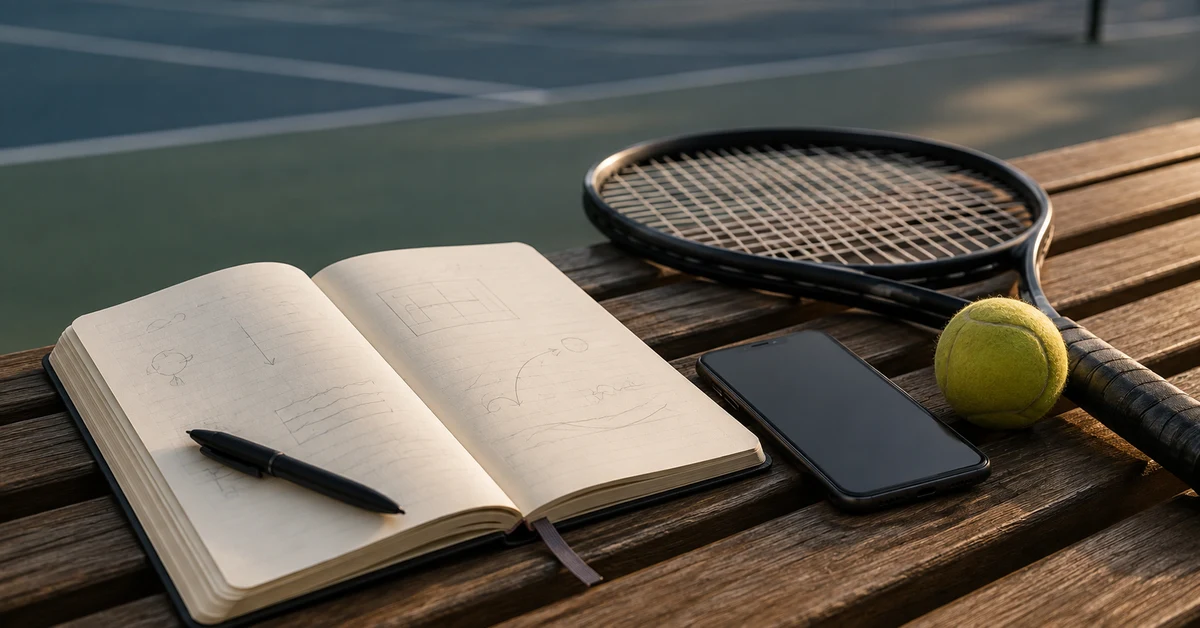 Best Journaling App for Athletes