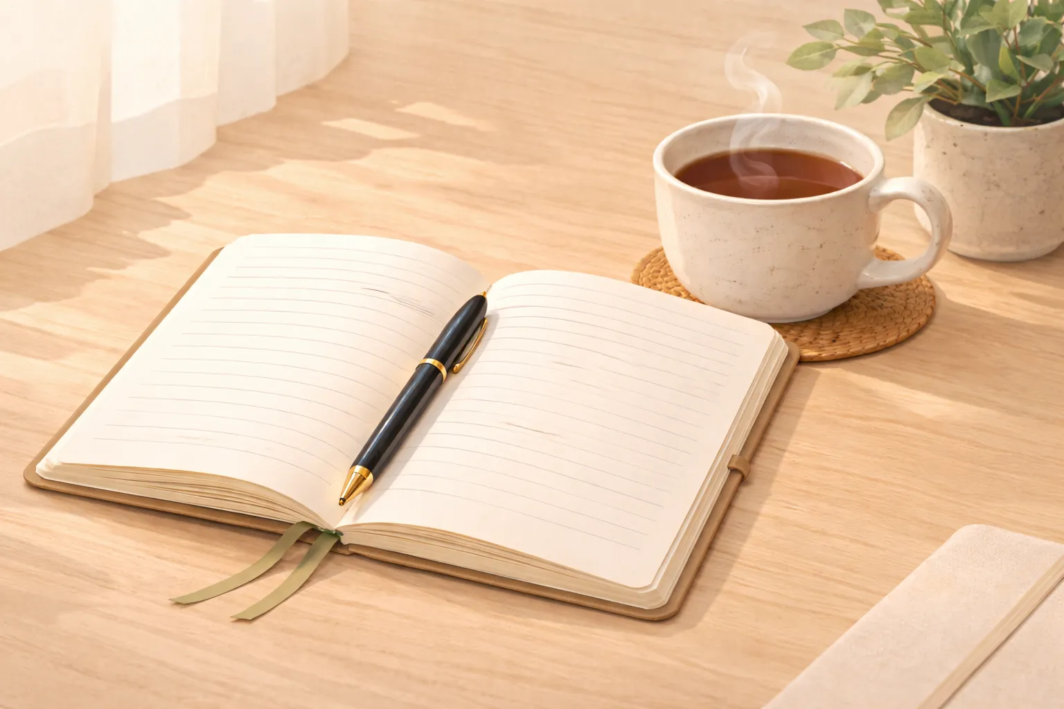 How to Start Journaling: A Beginner's Guide That Actually Works