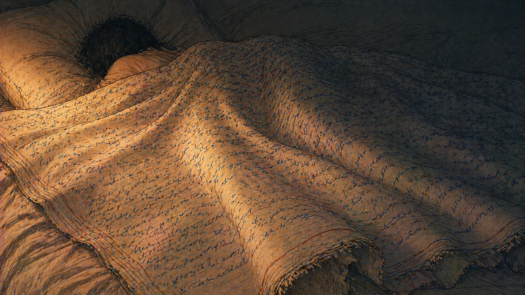 Journaling for Sleep: Does Writing Before Bed Help?